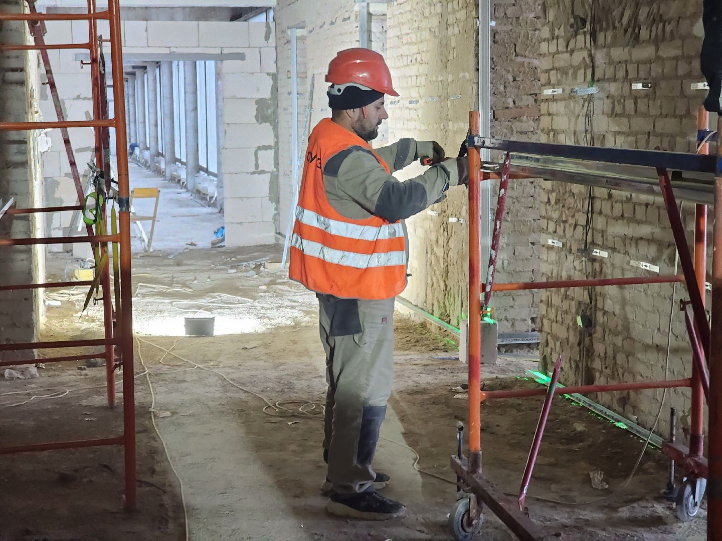 вертикалки, королёв,