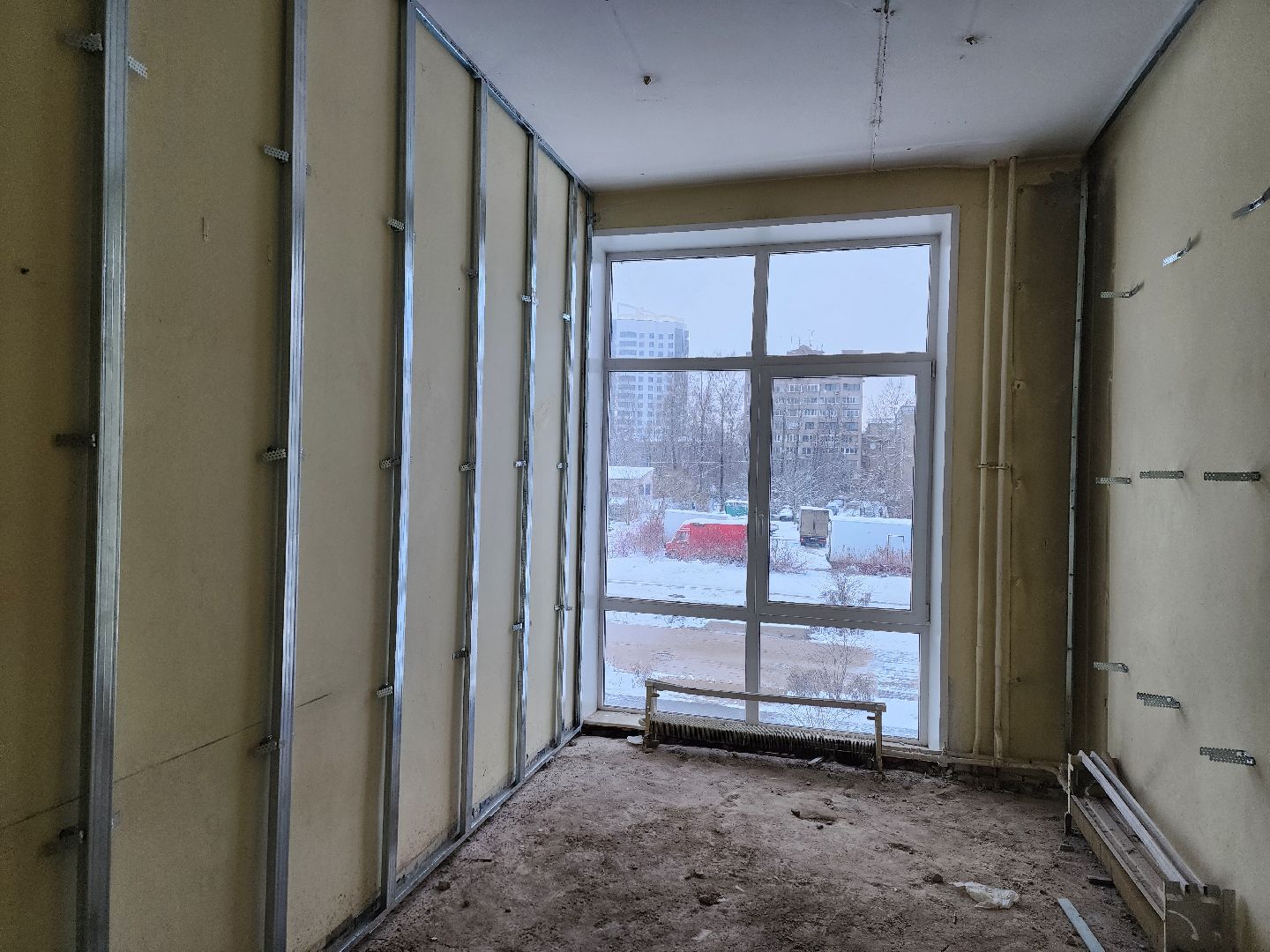 вертикалки, королёв,