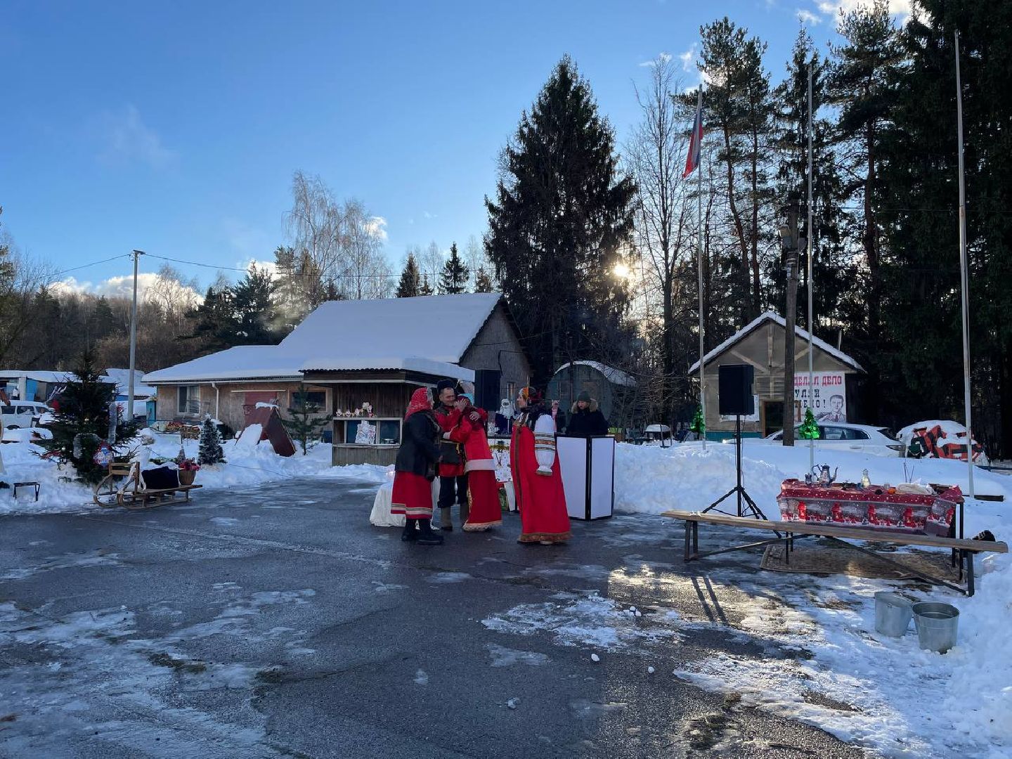 Дмитров, Госветстанция, Минсельхоз, вертикали