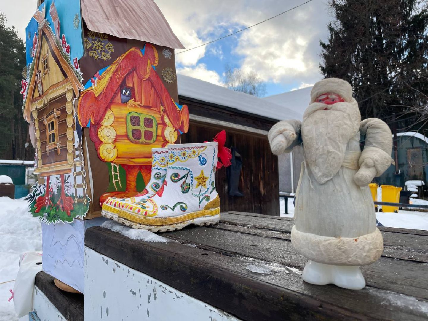 Дмитров, Госветстанция, Минсельхоз, вертикали