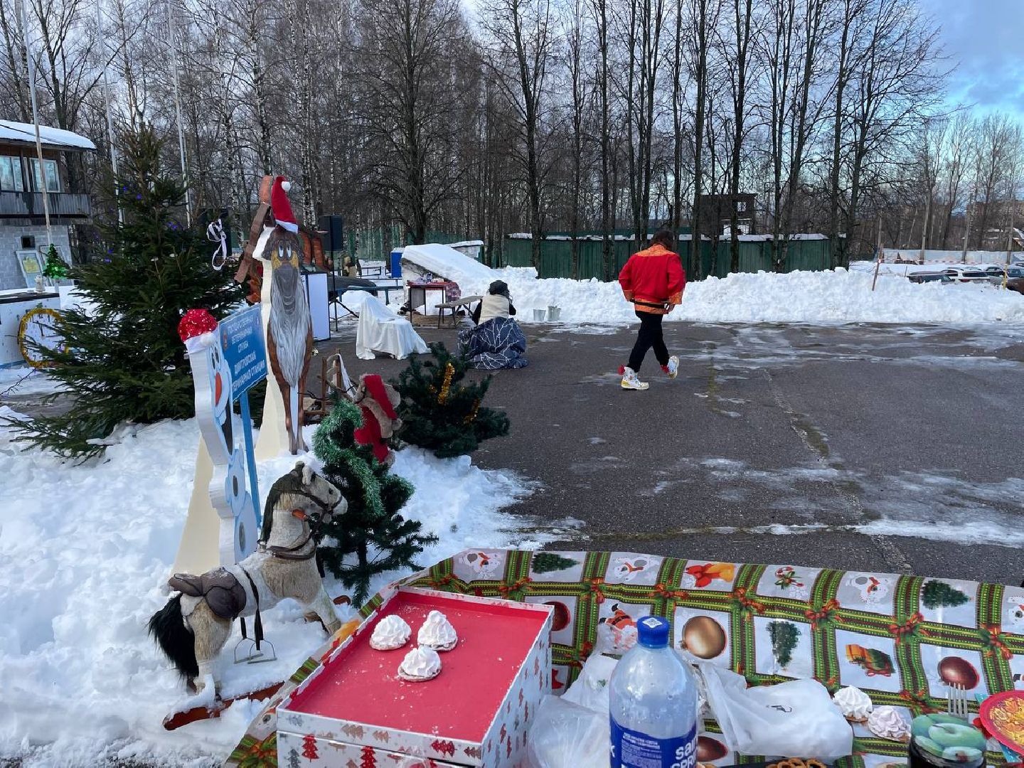 Дмитров, Госветстанция, Минсельхоз, вертикали