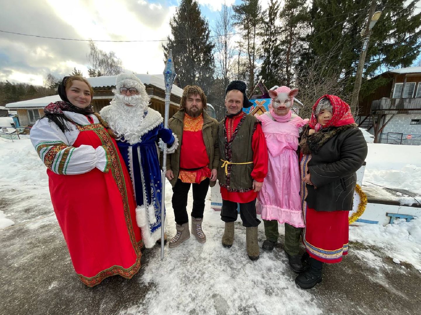 Дмитров, Госветстанция, Минсельхоз, вертикали