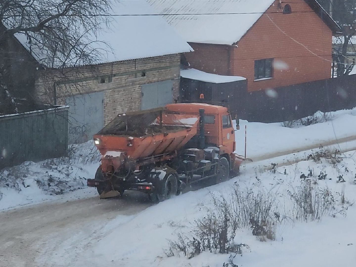 Коломна, уборка снега, жкх, вертикалки, вертикалки,
