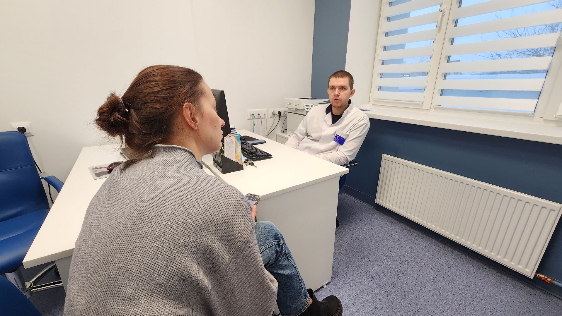 Солнечногорск, вертикалки, эндокринология, советы по питанию, новый год,