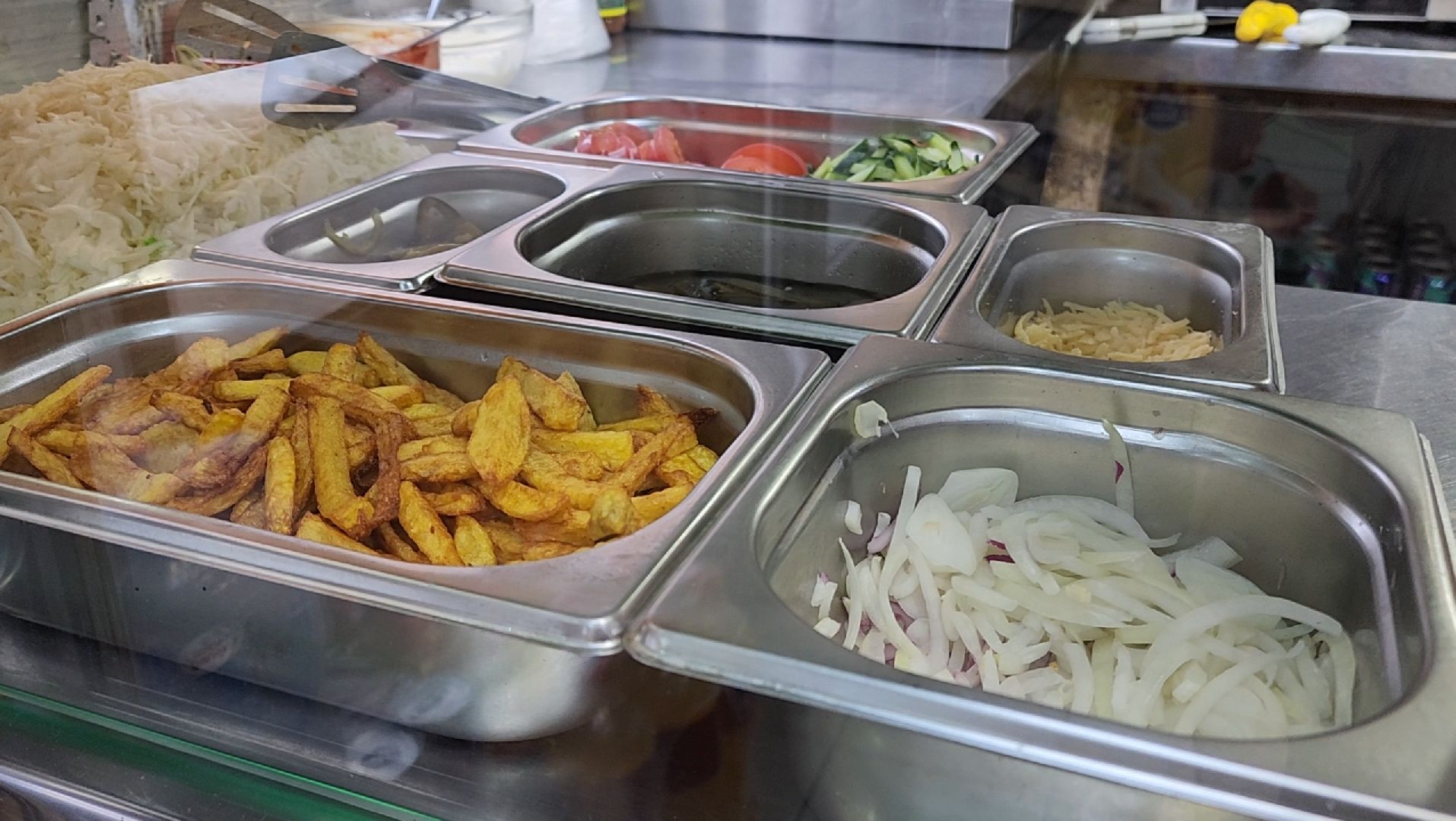 Химки, питание, закон,