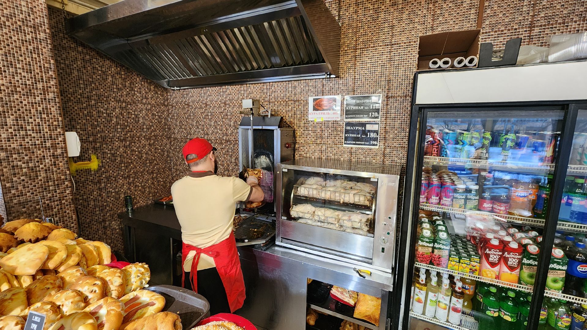 шаурма, шаверма, протвино, шаурма по госту, шаверма по госту,