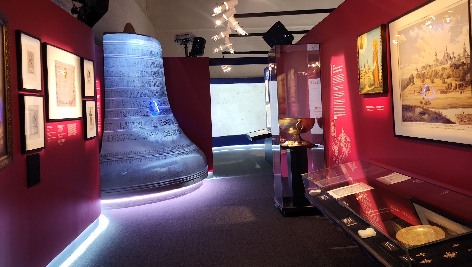 Звенигород, Туризм, вертикалка, Популярные музеи Подмосковья, вертикалки,