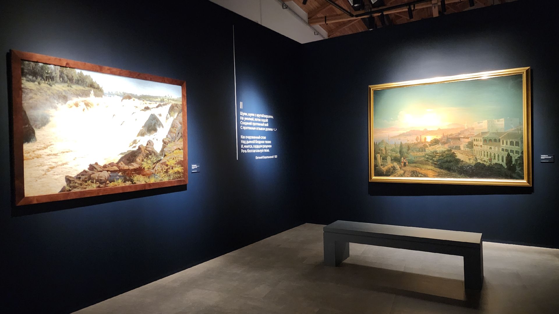 Звенигород, Туризм, вертикалка, Популярные музеи Подмосковья, вертикалки,