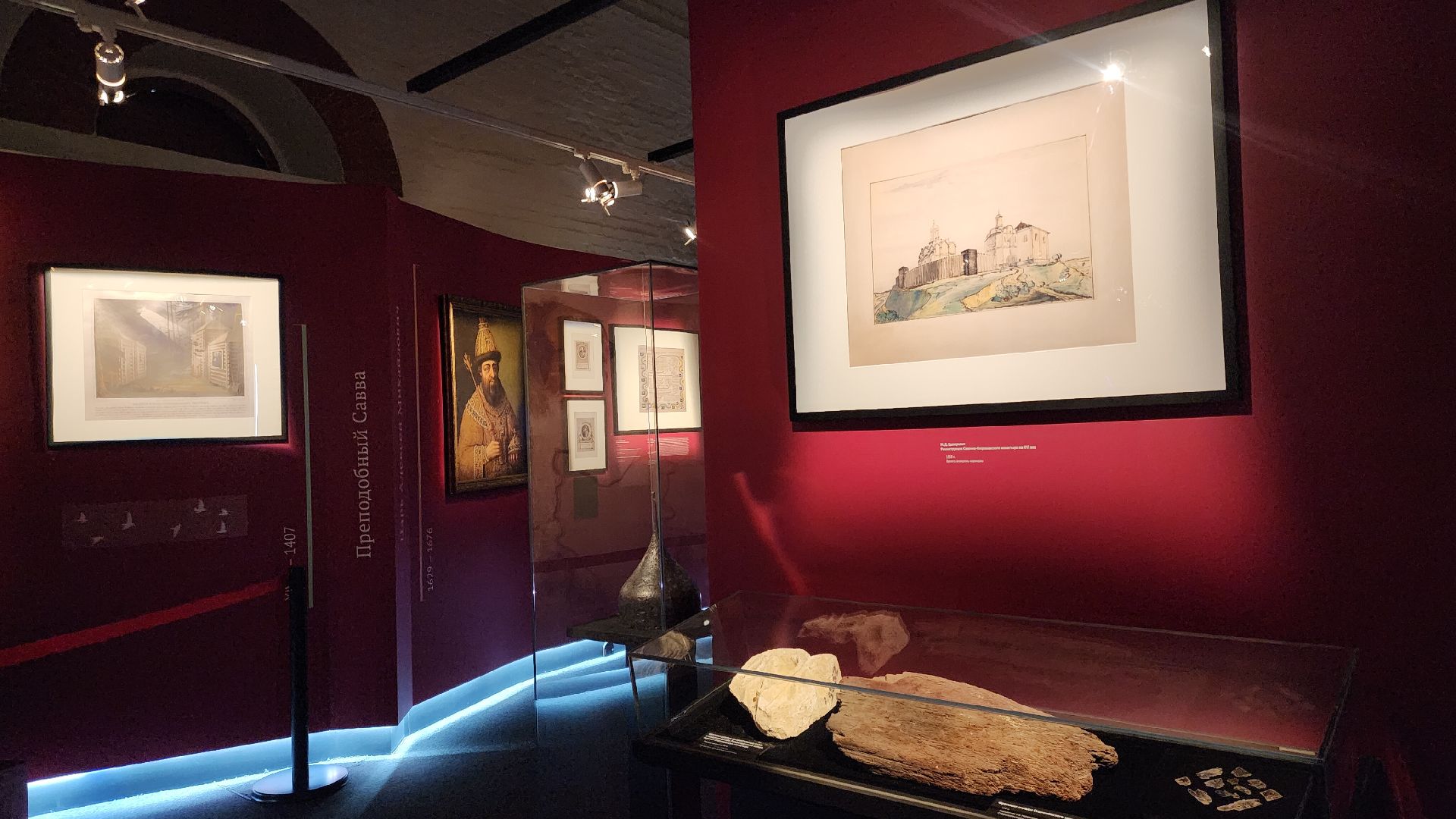 Звенигород, Туризм, вертикалка, Популярные музеи Подмосковья, вертикалки,