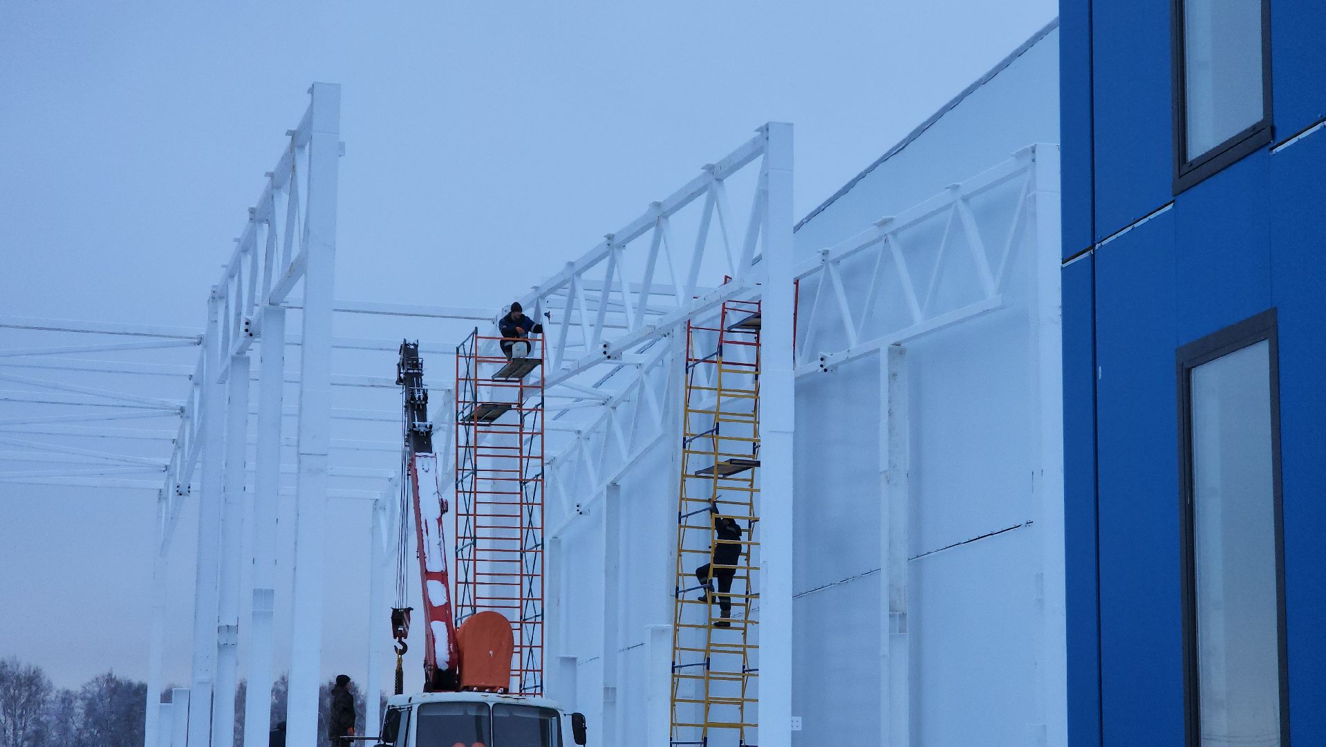 производство, предприятие, программа, госпрограмма, земля, земля за рубль, земля за один рубль,