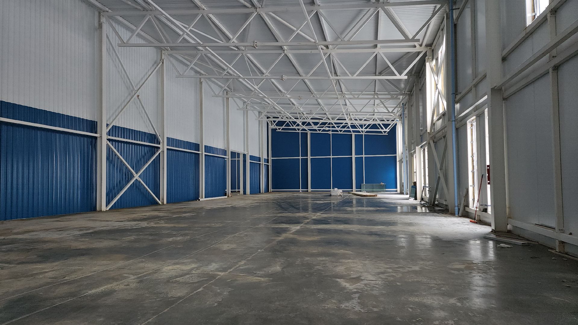 производство, предприятие, программа, госпрограмма, земля, земля за рубль, земля за один рубль,