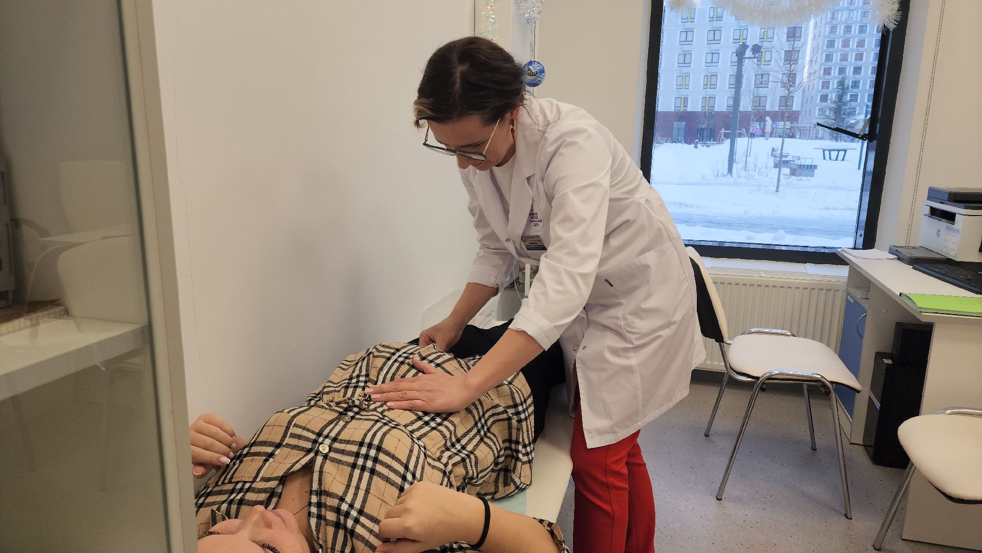 мопц, перинатальный центр, перинатальный центр балашиха, отделение, филиал, врач, акушер, акушер-гинеколог,