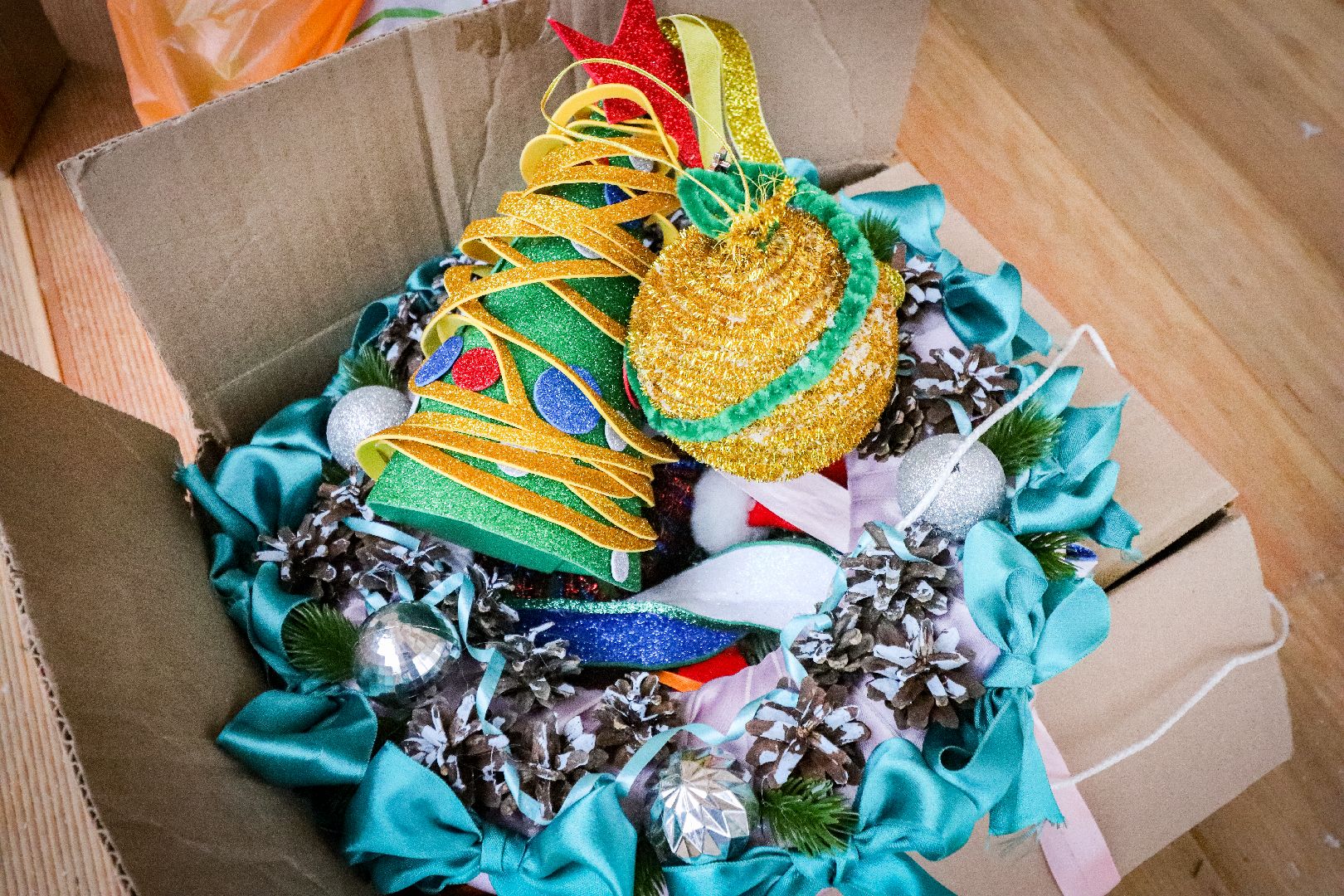 Клин, общество, образование, зима в подмосковье, вертикалки,