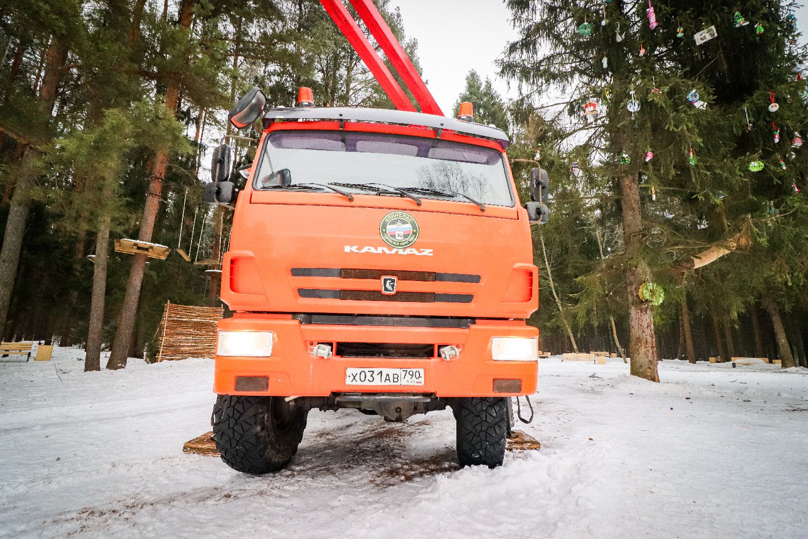 Клин, общество, образование, зима в подмосковье, вертикалки,