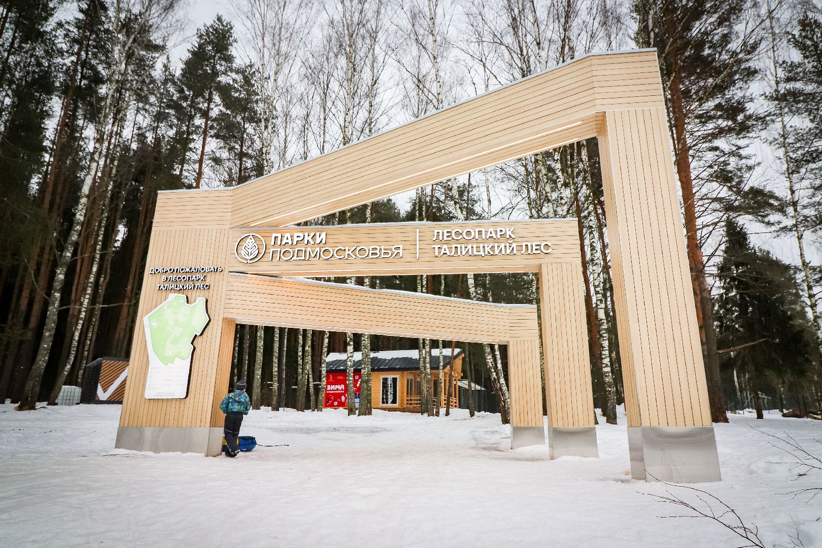 Клин, общество, образование, зима в подмосковье, вертикалки,