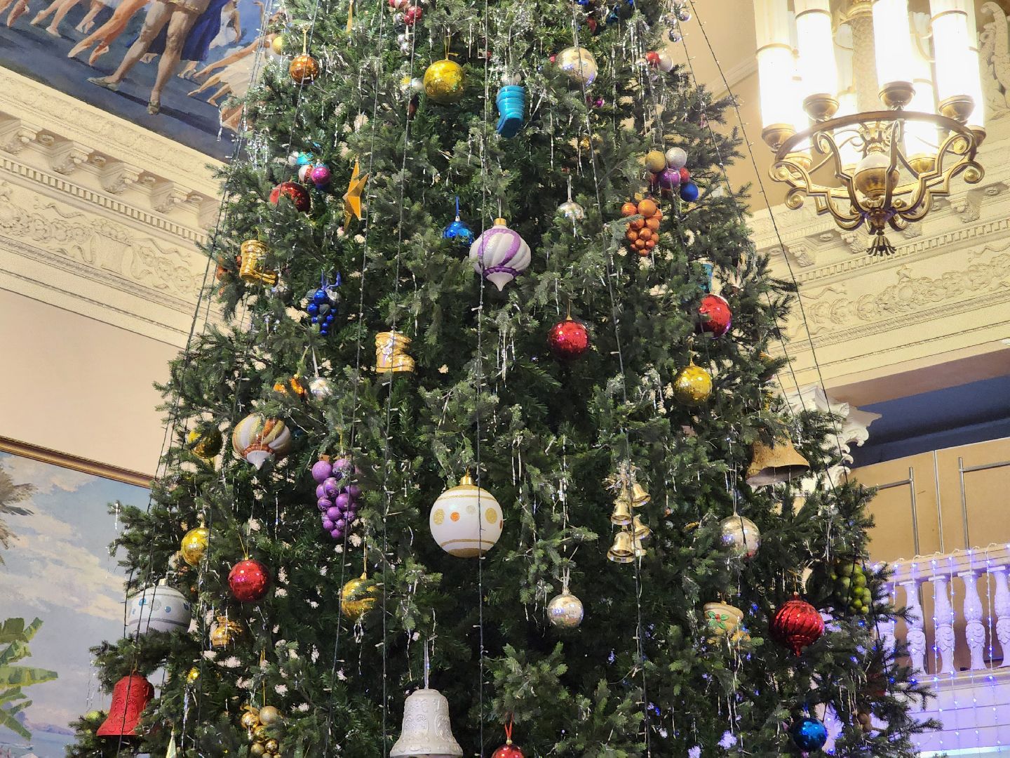 воскресенск, общество, дети, благотворительная елка, вертикалки,