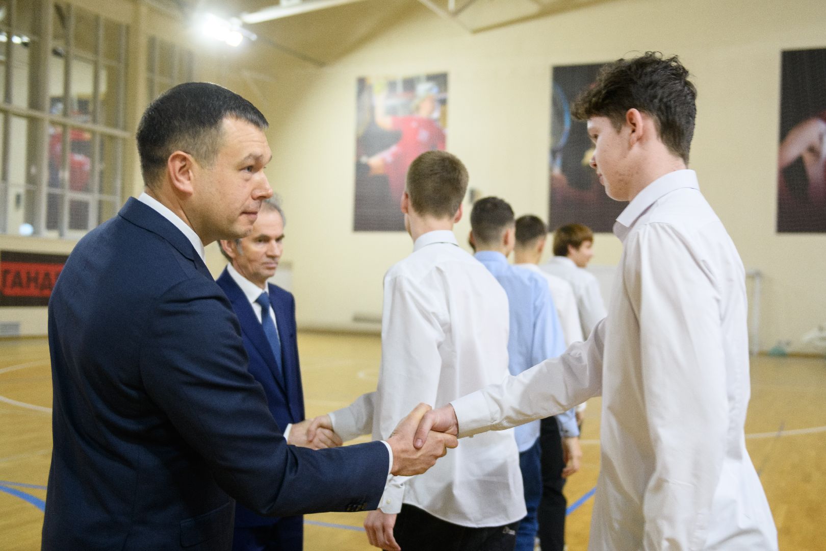 спорт, лыткарино, подведение итогов, 2024 год, вертикалки,