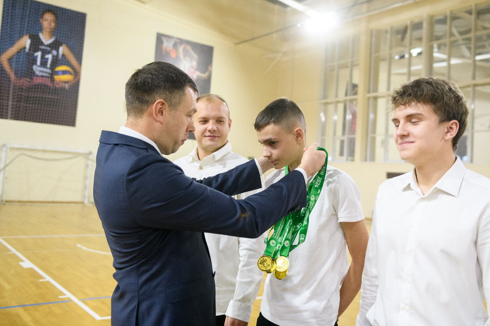 спорт, лыткарино, подведение итогов, 2024 год, вертикалки,