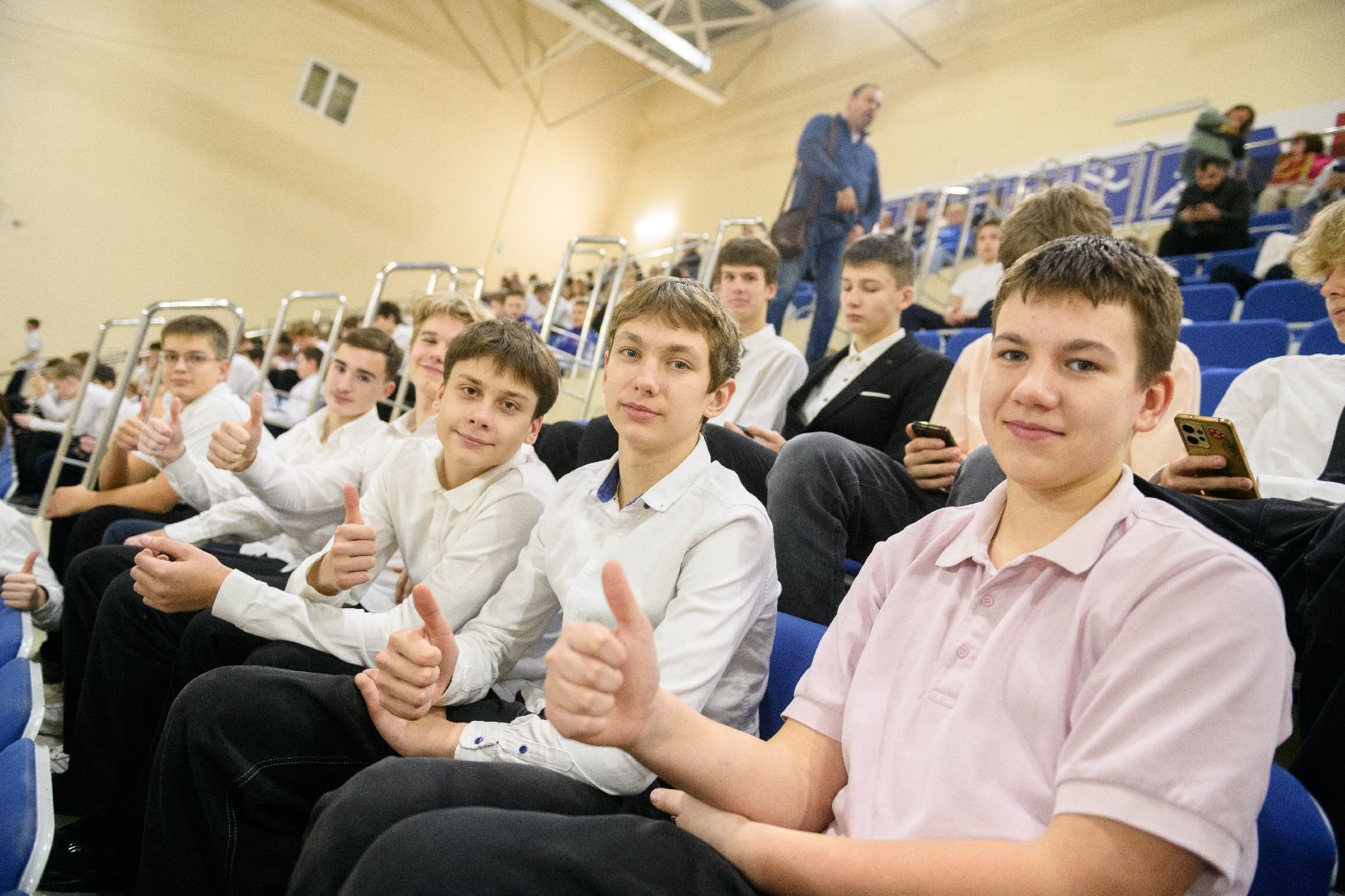 спорт, лыткарино, подведение итогов, 2024 год, вертикалки,