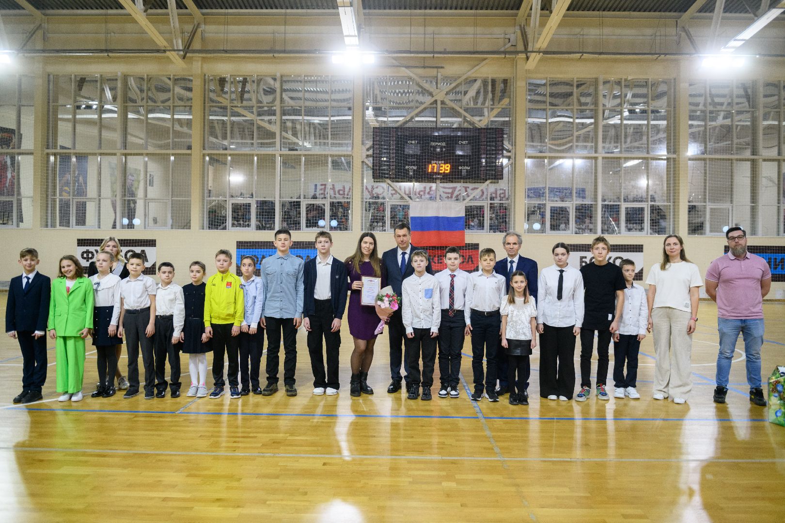 спорт, лыткарино, подведение итогов, 2024 год, вертикалки,