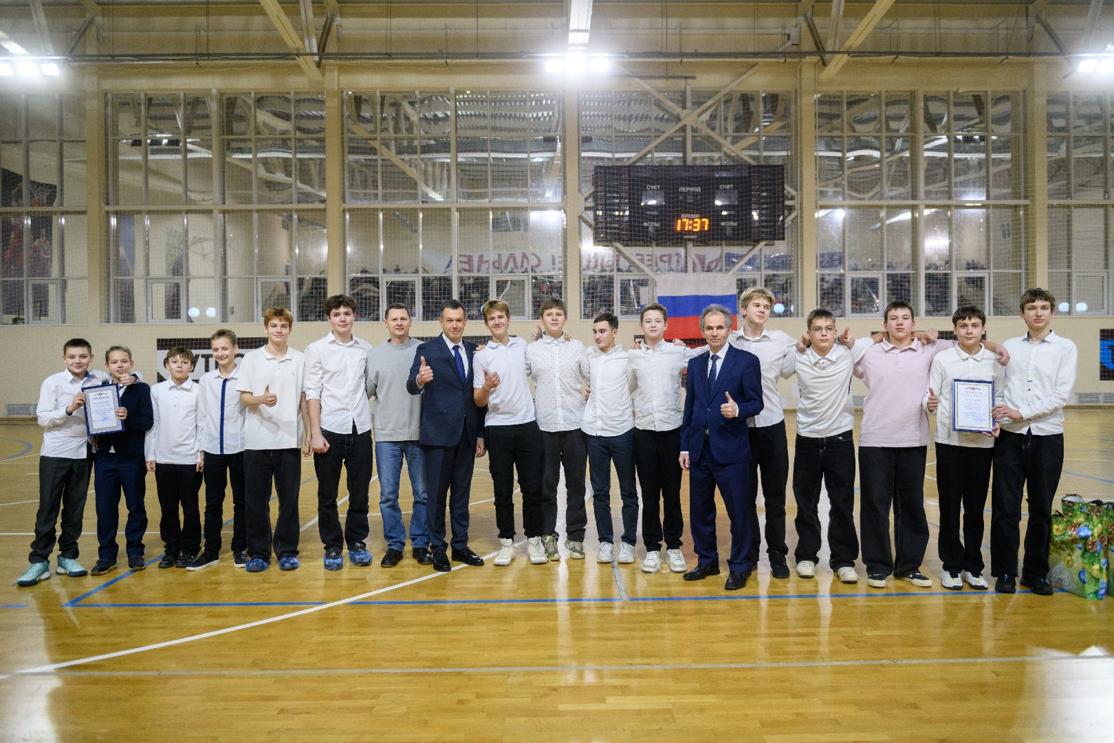 спорт, лыткарино, подведение итогов, 2024 год, вертикалки,