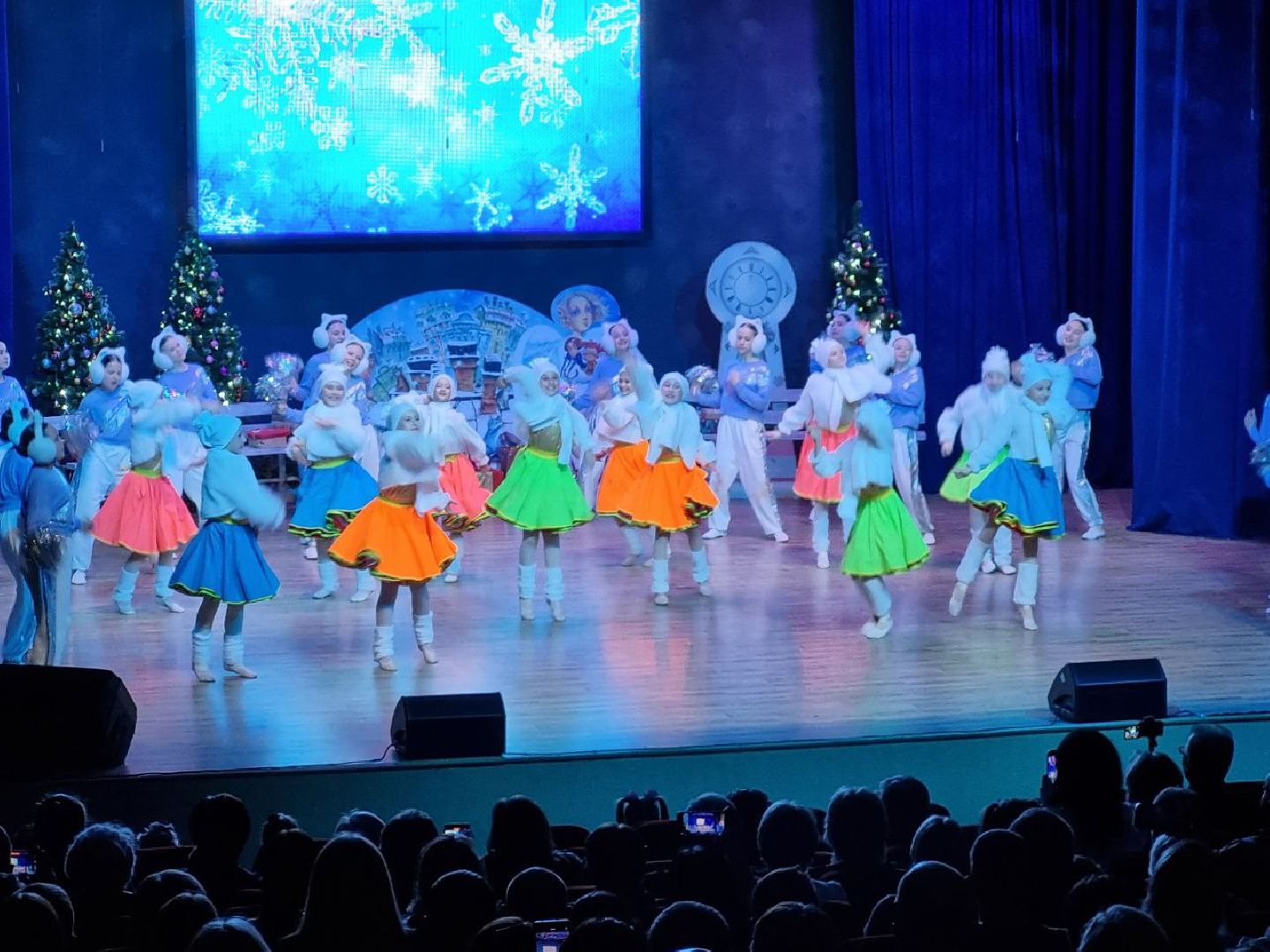 подольск, дворец молодежи, праздник, концерт, дети,