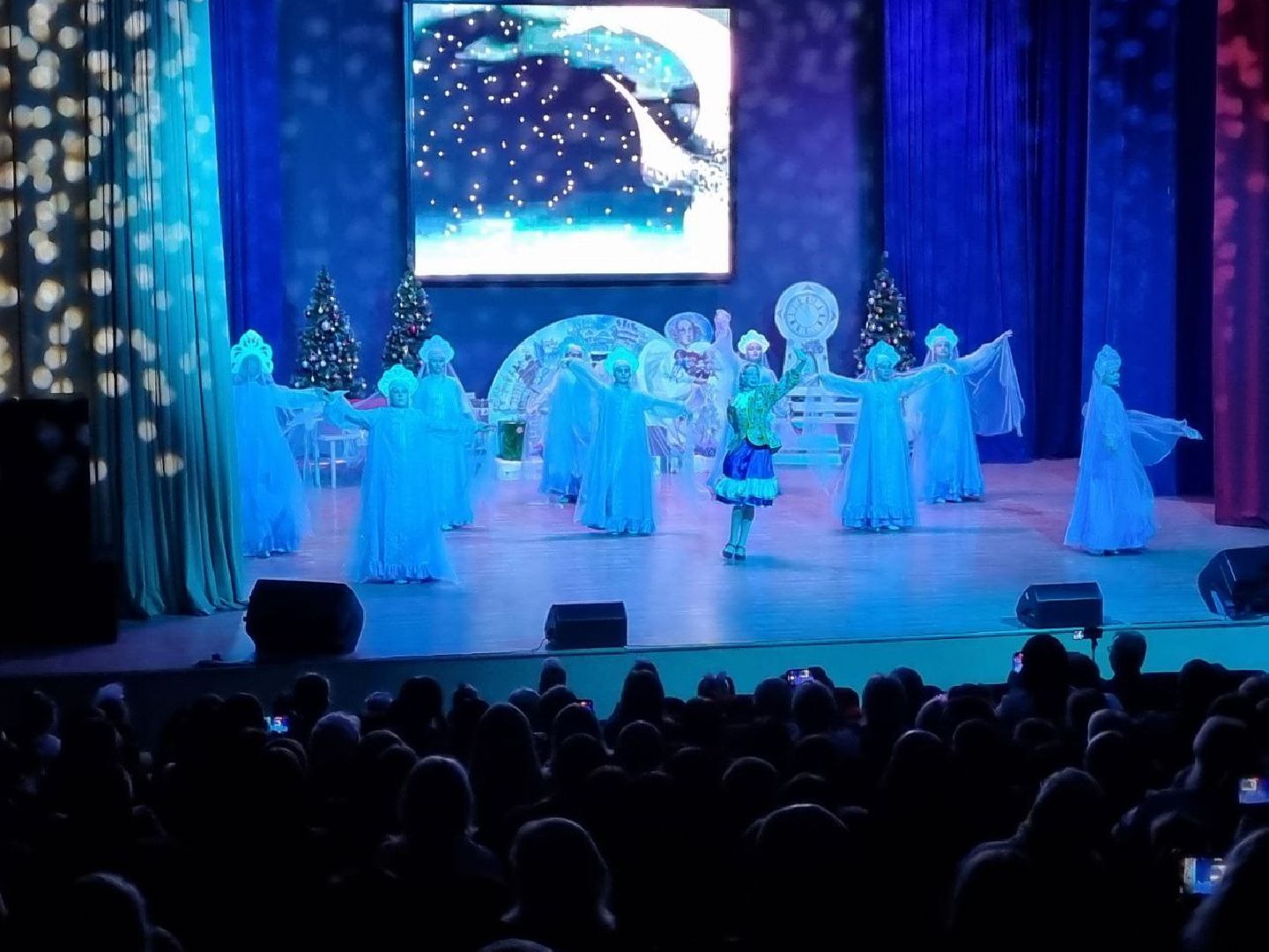 подольск, дворец молодежи, праздник, концерт, дети,