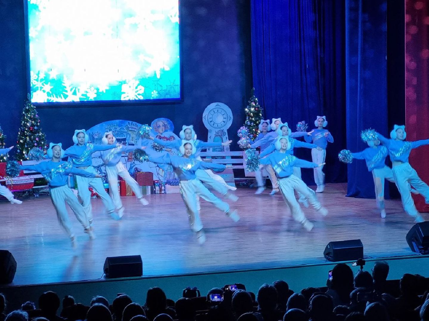 подольск, дворец молодежи, праздник, концерт, дети,