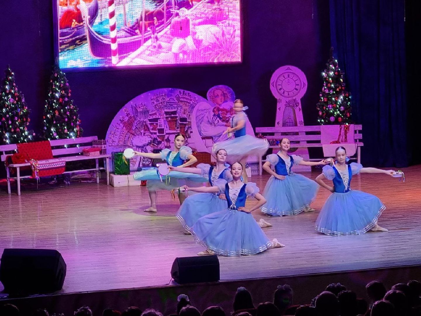 подольск, дворец молодежи, праздник, концерт, дети,