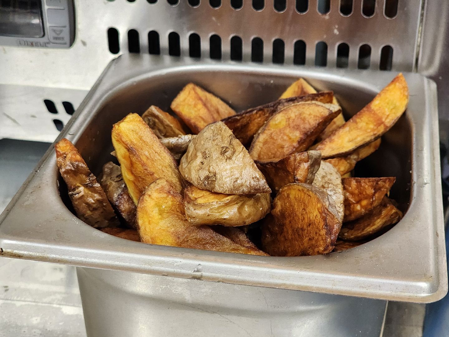 Луховицы, торговля,