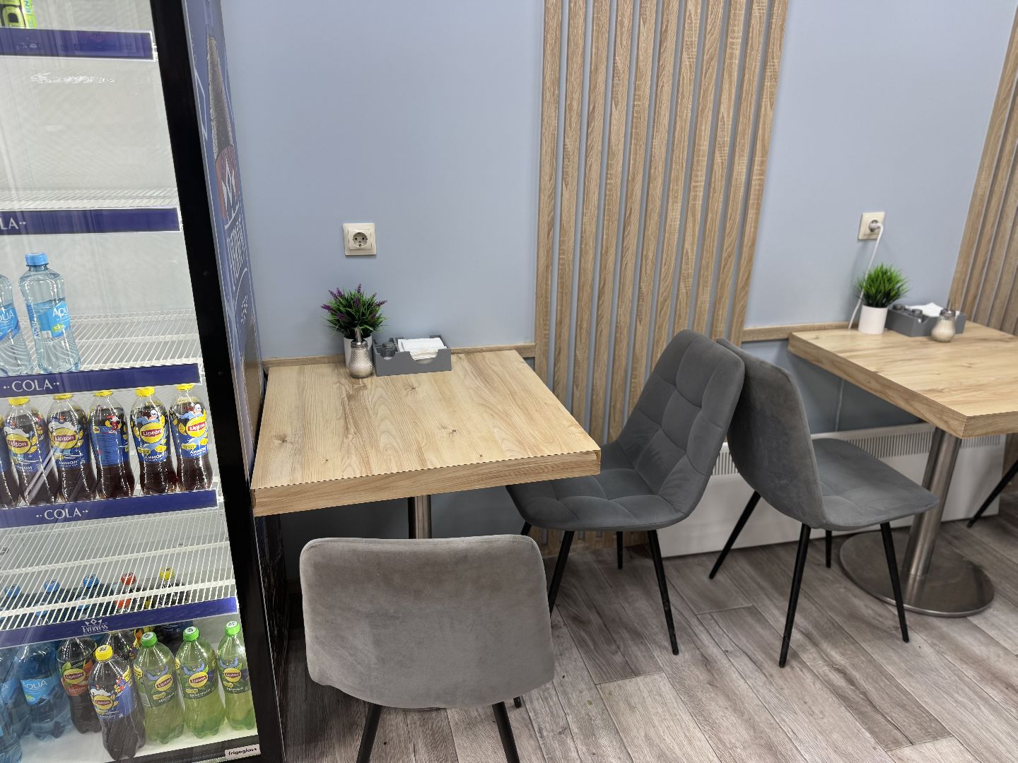 Внедрения ГОСТа, Роскачество, Видновские шаурменные, Видновские предприниматели, Шаурма, Шаверма,