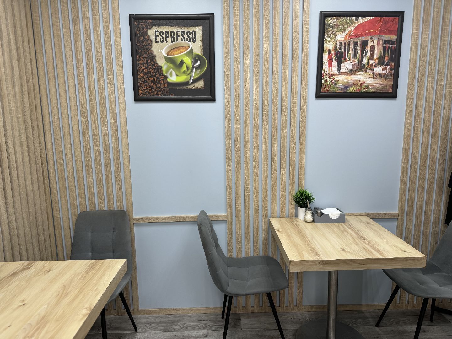 Внедрения ГОСТа, Роскачество, Видновские шаурменные, Видновские предприниматели, Шаурма, Шаверма,