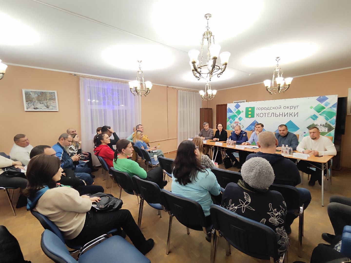 котельники, Новые Котельники, строительство домов, дольщики, долевое строительство,