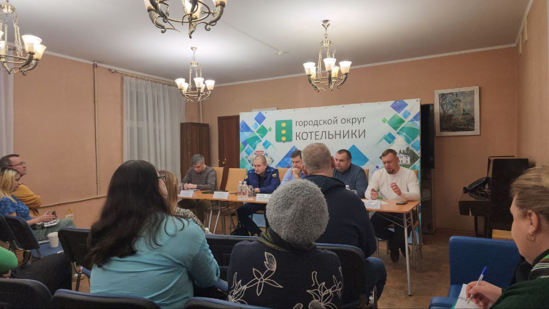 котельники, Новые Котельники, строительство домов, дольщики, долевое строительство,