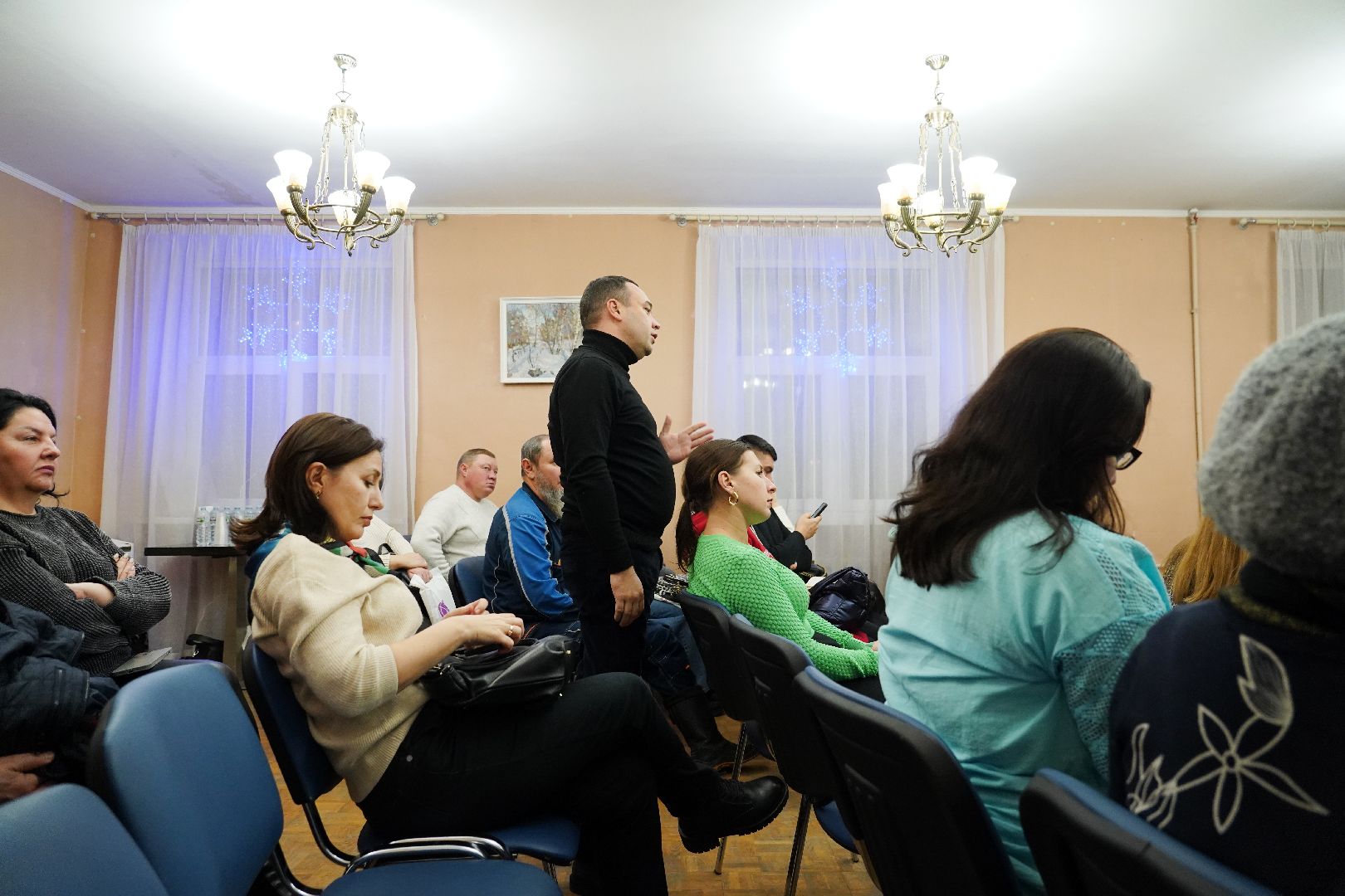 котельники, Новые Котельники, строительство домов, дольщики, долевое строительство,