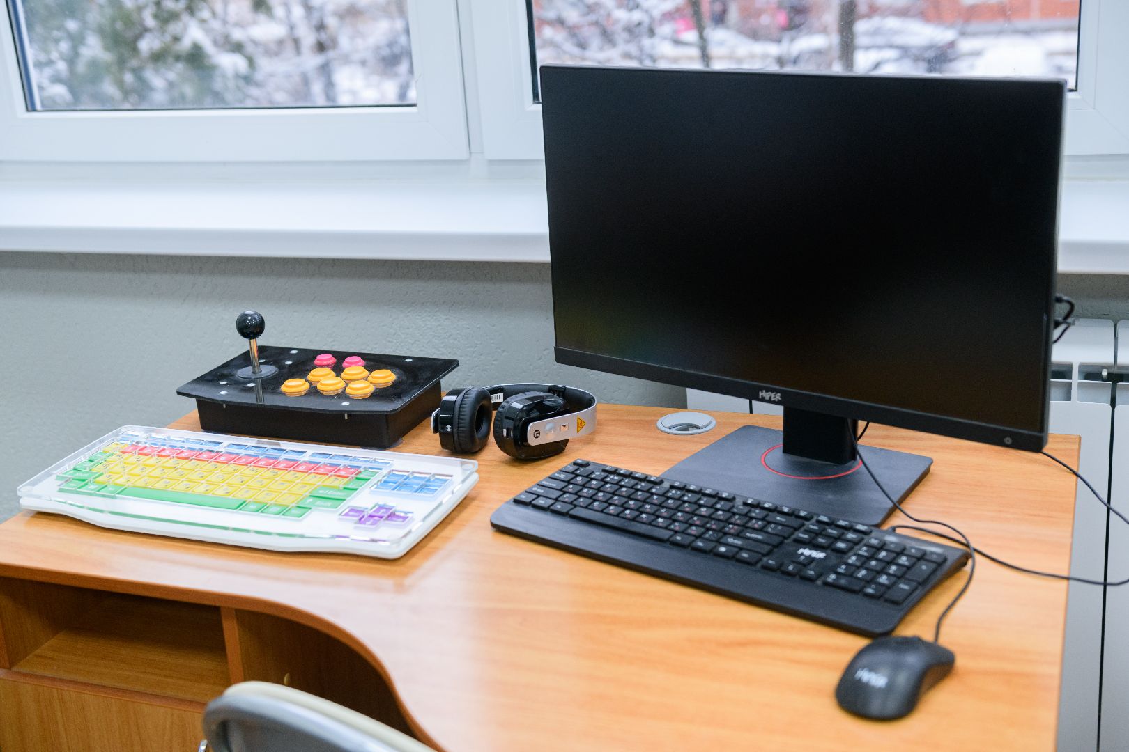 лыткарино, строительство, модельная библиотека, открытие, вертикалки,