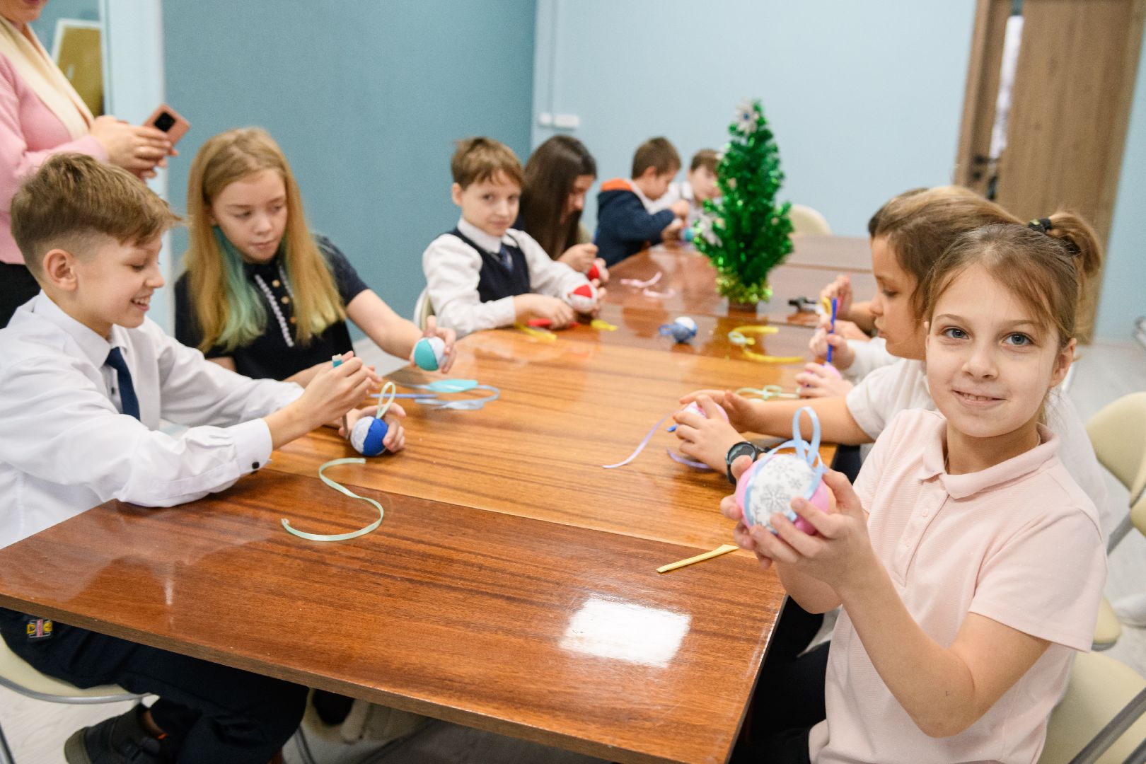 лыткарино, строительство, модельная библиотека, открытие, вертикалки,