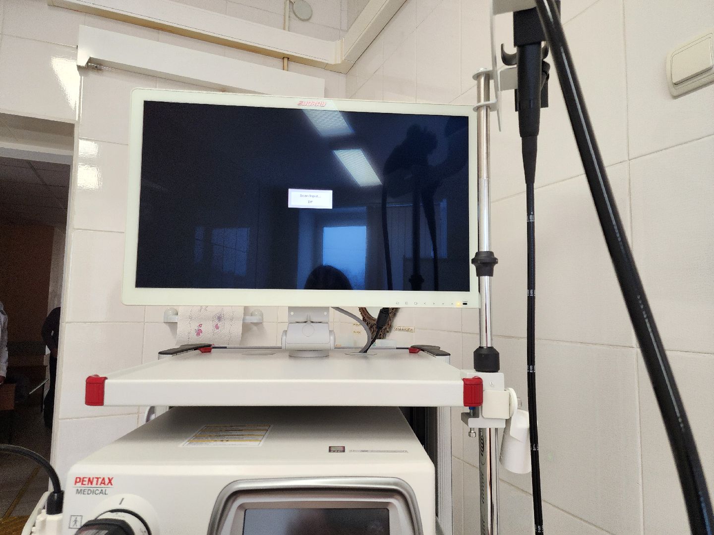 Луховицы, Медицина,