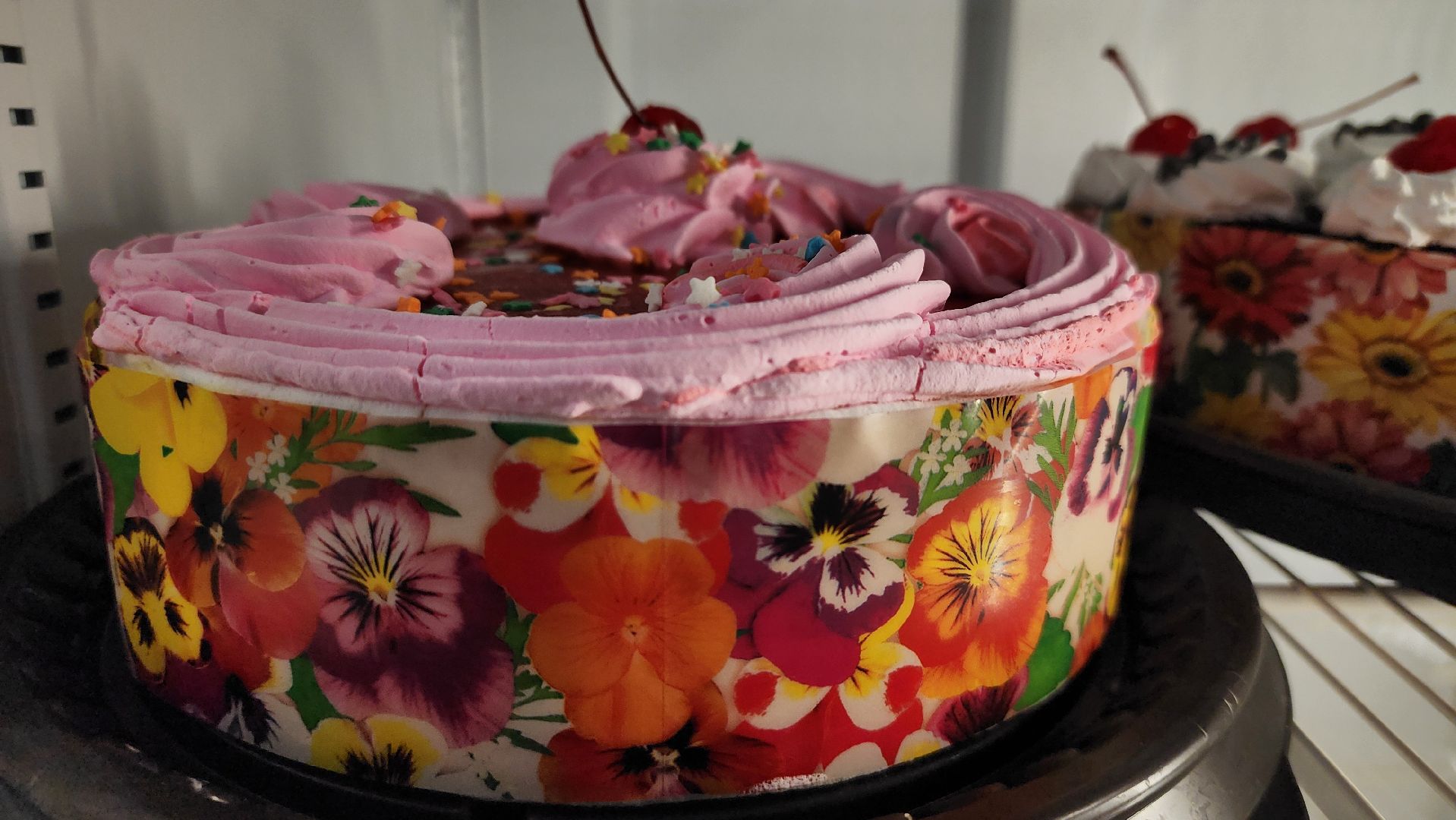 Богородский хладокомбинат, ногинское мороженое, фабрика мороженого, Ногинск, Богородский городской округ, вертикалки