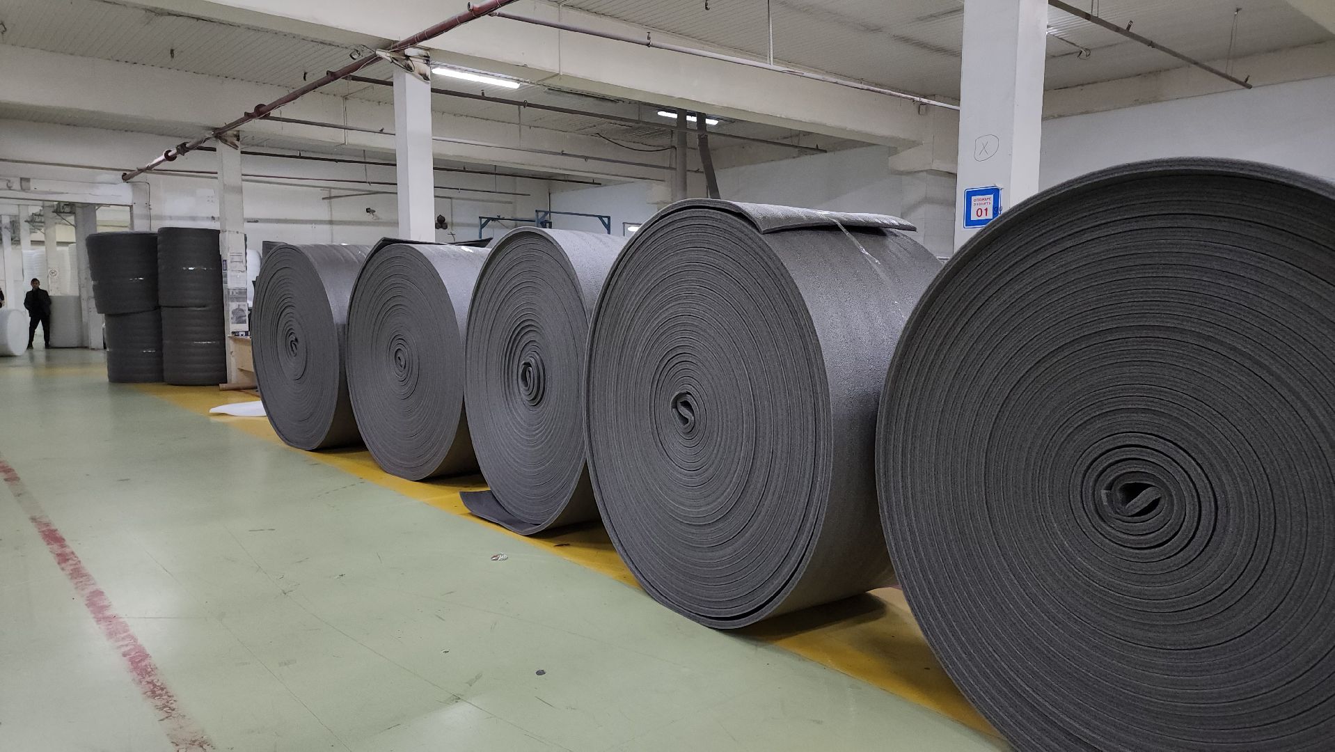 кашира, помощь сво, антидроновые одеяла, тепофол, теплоизоляционный материал,