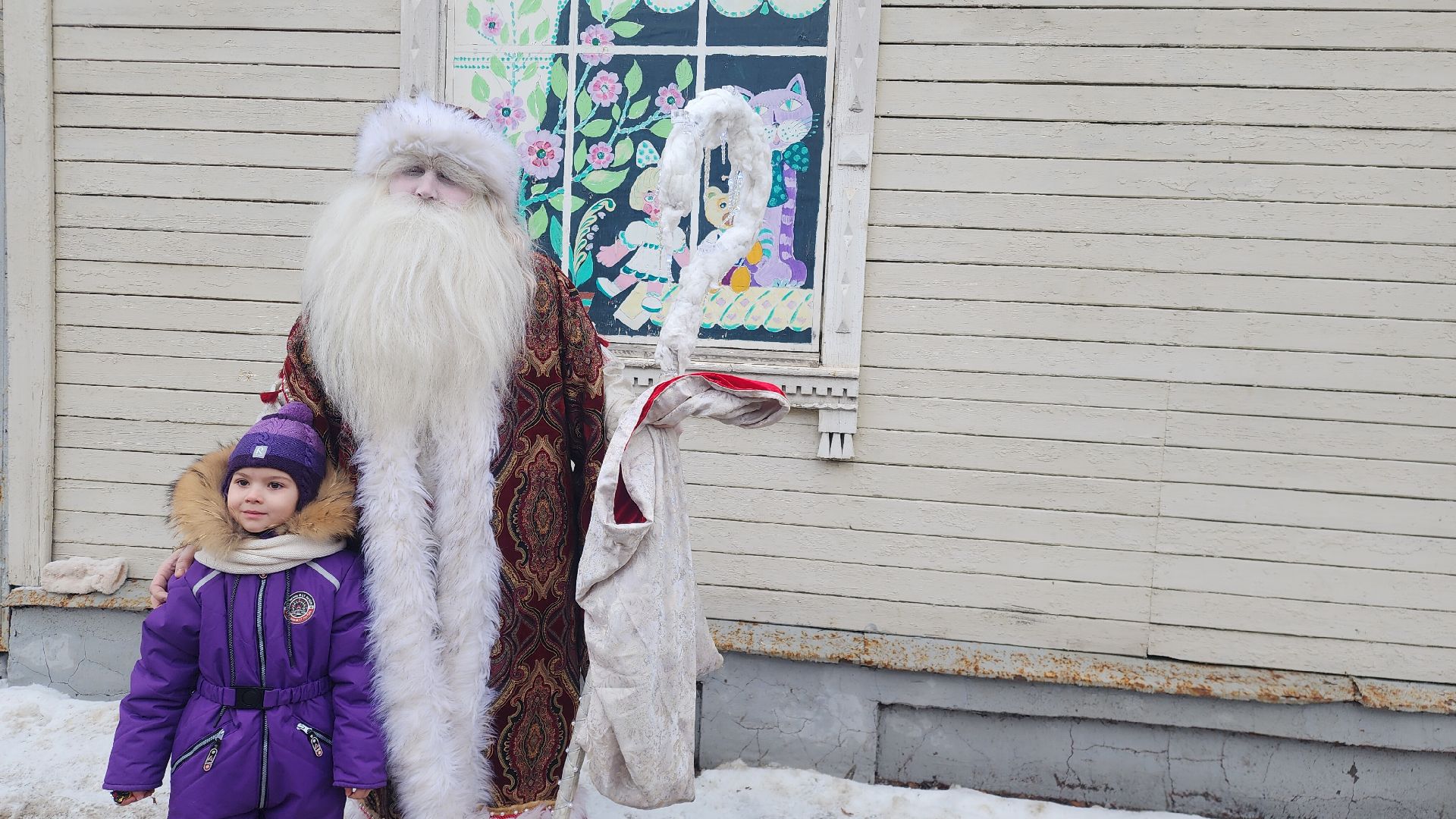 Звенигород, Вертикалка, культура, Новый год в Подмосковье, вертикалки,