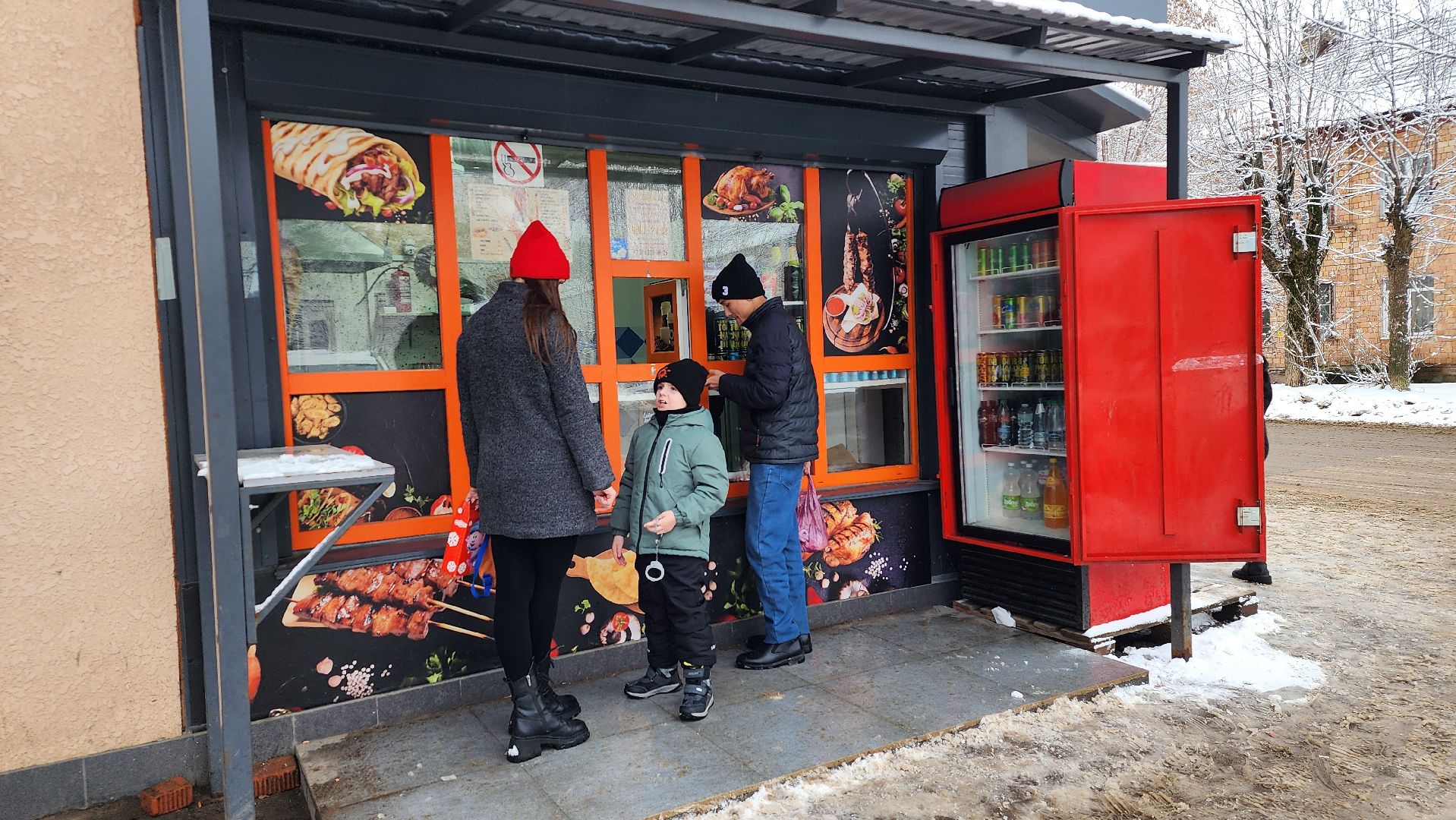 шаурма, ГОСТ на шаурму, шаверма, Ногинск, Богородский городской округ,