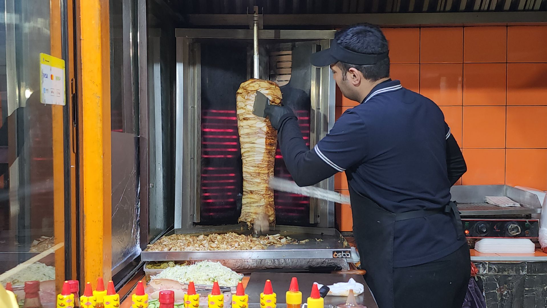 шаурма, ГОСТ на шаурму, шаверма, Ногинск, Богородский городской округ,