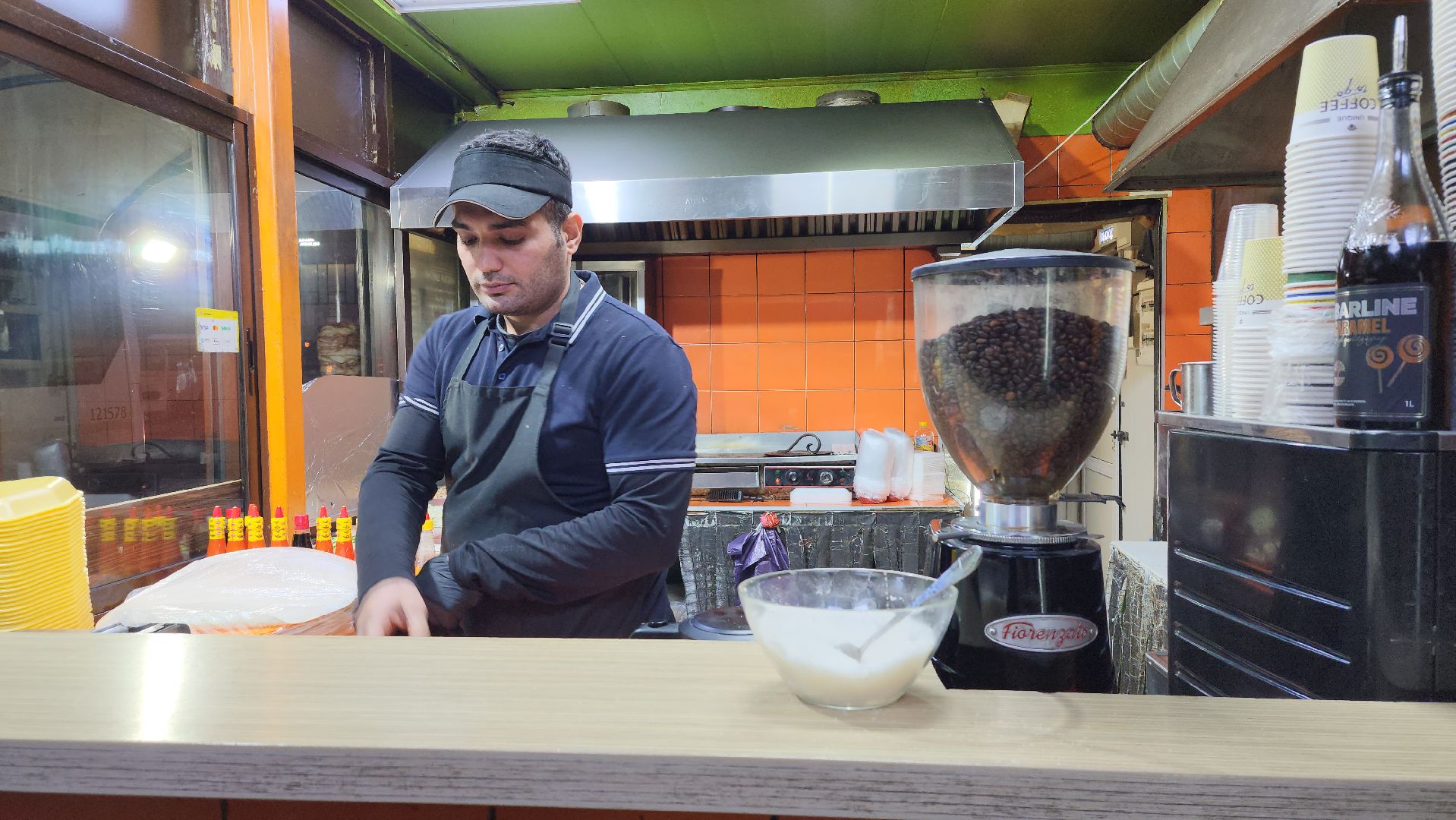 шаурма, ГОСТ на шаурму, шаверма, Ногинск, Богородский городской округ,