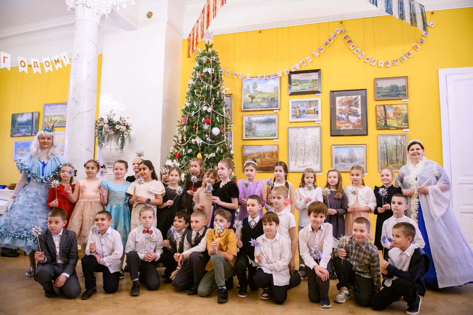 лыткарино, лыткаринский музей, бал,