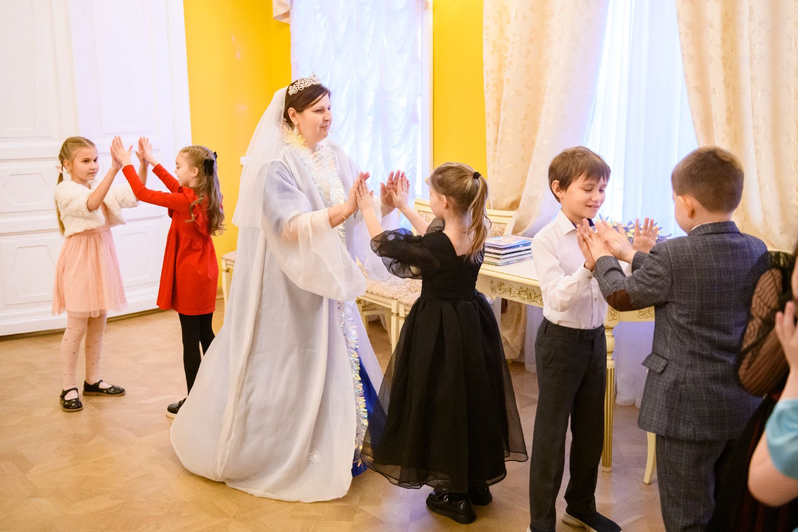 лыткарино, лыткаринский музей, бал,