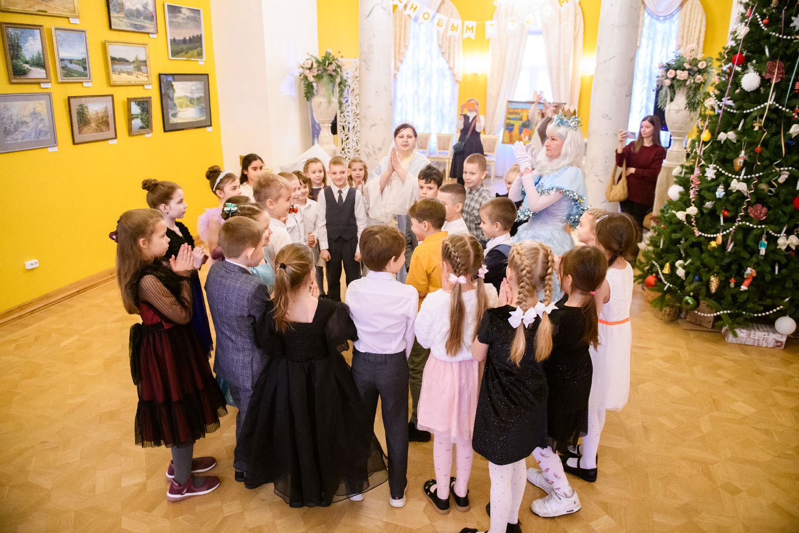 лыткарино, лыткаринский музей, бал,