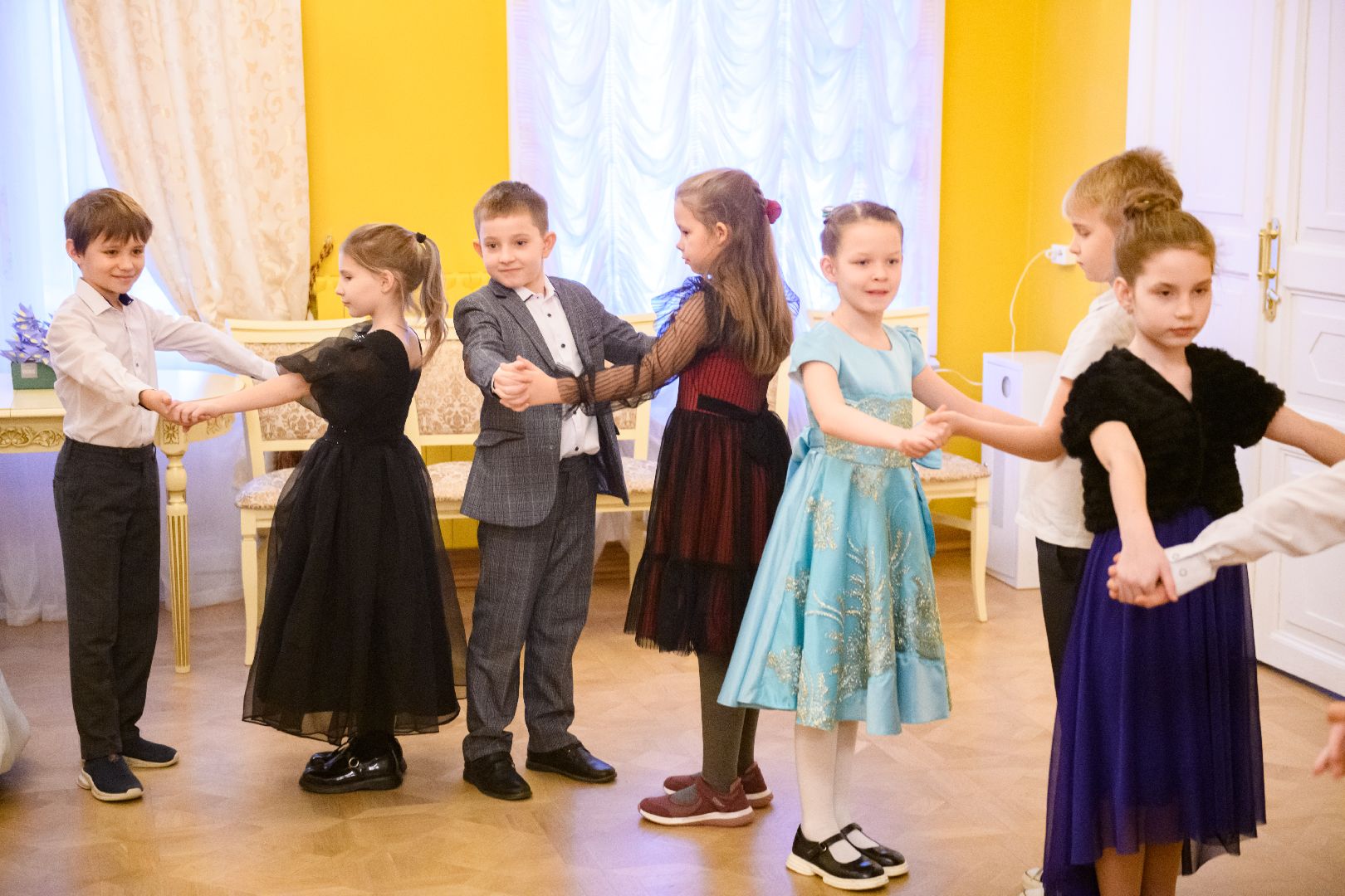 лыткарино, лыткаринский музей, бал,