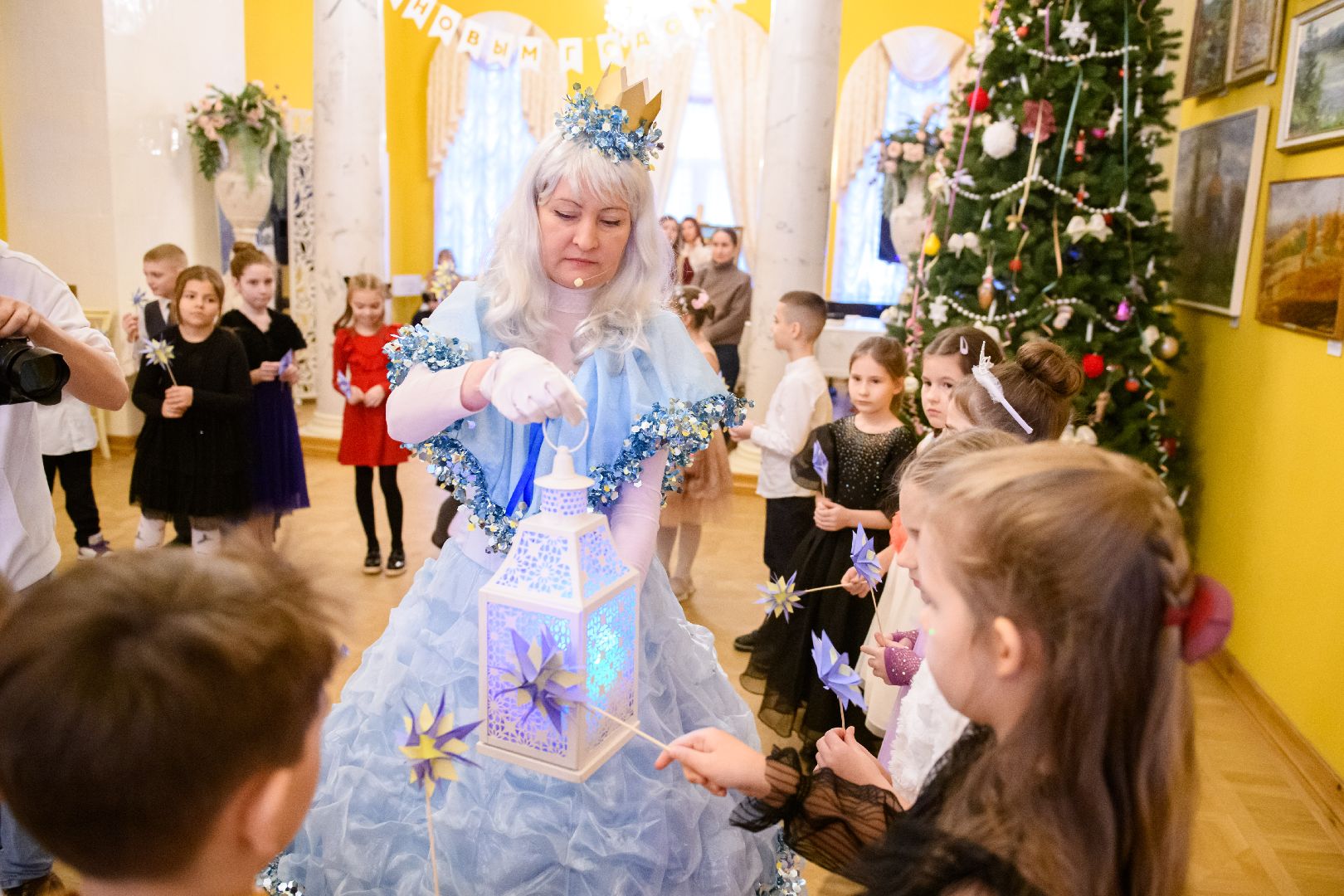 лыткарино, лыткаринский музей, бал,