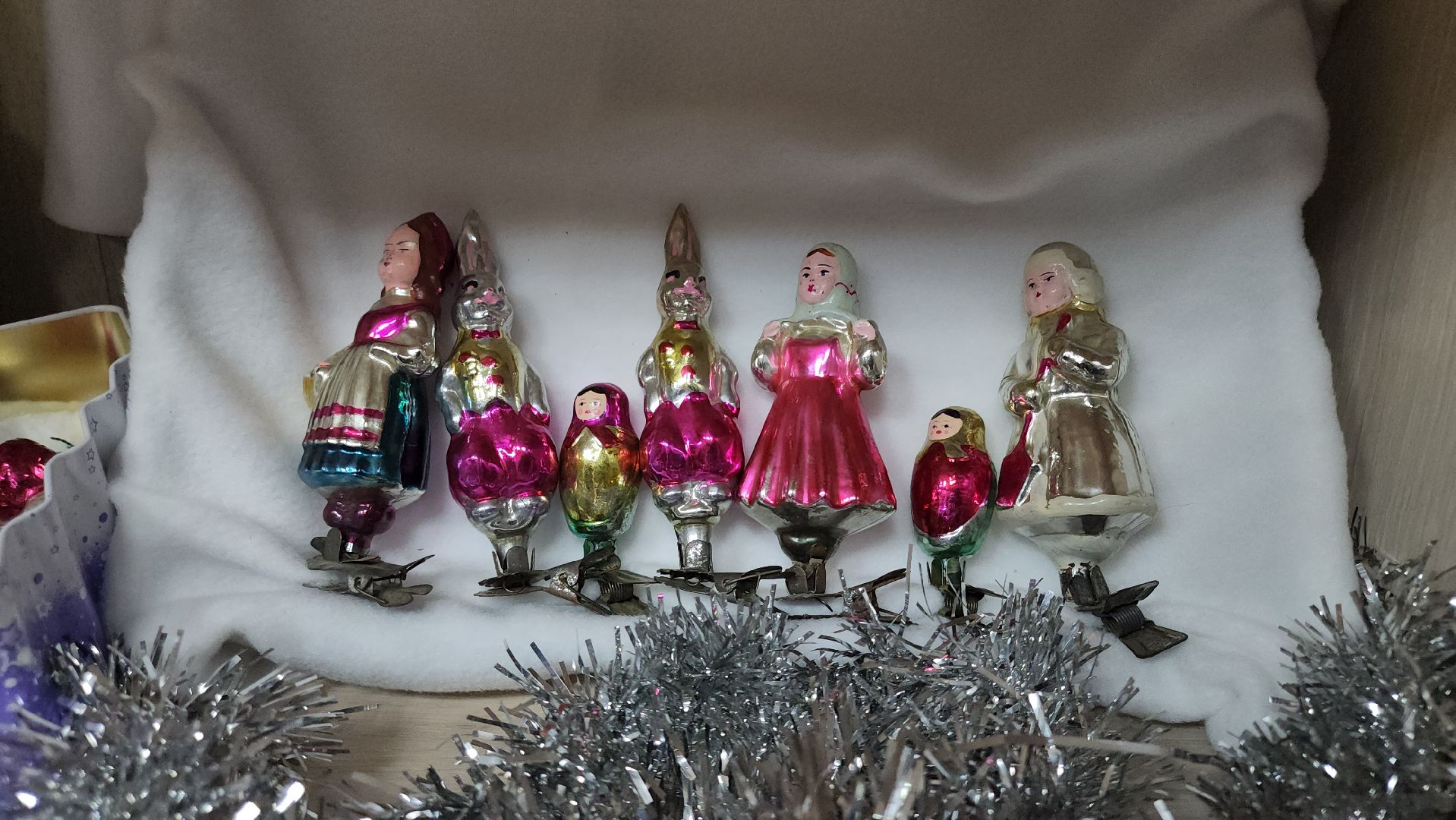 кашира, выставка, елочные игрушки,